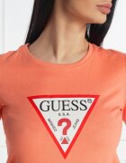 GUESS Tricou | Regular Fit
