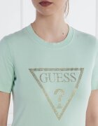 GUESS Tricou | Regular Fit