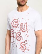 GUESS Tricou | Regular Fit