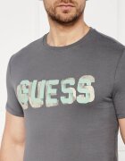 GUESS Tricou | Regular Fit