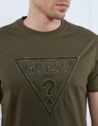 GUESS Tricou | Regular Fit