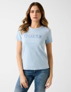 GUESS Tricou | regular fit
