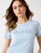 GUESS Tricou | regular fit