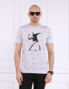 GUESS Tricou | Regular Fit