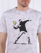 GUESS Tricou | Regular Fit