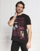 GUESS Tricou | Regular Fit
