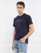 GUESS Tricou | Regular Fit