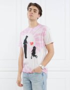 GUESS Tricou | Regular Fit