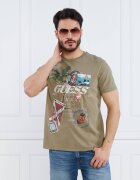 GUESS Tricou | Regular Fit