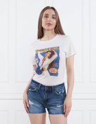 GUESS Tricou | regular fit