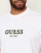 GUESS Tricou | regular fit