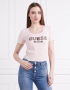 GUESS Tricou | Regular Fit