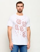 GUESS Tricou | Regular Fit