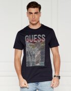 GUESS Tricou | Regular Fit