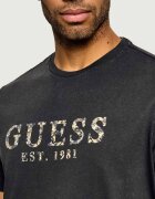 GUESS Tricou | regular fit