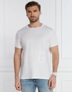 GUESS Tricou | Regular Fit