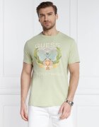 GUESS Tricou | Regular Fit