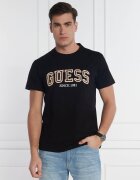 GUESS Tricou | Regular Fit