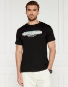 GUESS Tricou | Regular Fit