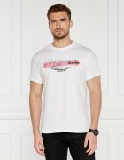 GUESS Tricou | Regular Fit