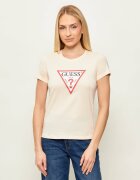 GUESS Tricou | regular fit