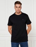 GUESS Tricou | Regular Fit