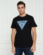 GUESS Tricou | Regular Fit