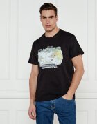 GUESS Tricou | Regular Fit