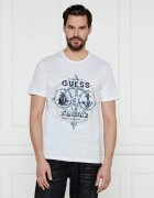 GUESS Tricou | Regular Fit
