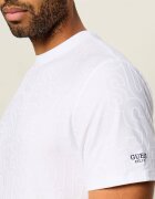 GUESS Tricou | regular fit
