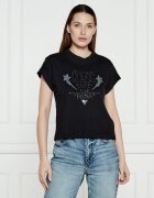 GUESS Tricou | Regular Fit
