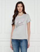 GUESS Tricou | Regular Fit