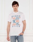 GUESS Tricou | Regular Fit