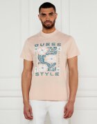 GUESS Tricou | Regular Fit