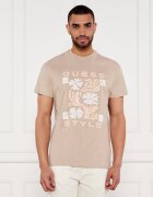 GUESS Tricou | Regular Fit
