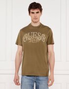 GUESS Tricou | Regular Fit