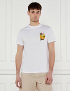 GUESS Tricou | Regular Fit