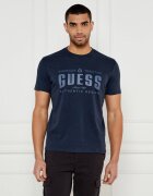 GUESS Tricou | Regular Fit