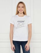 GUESS Tricou | Regular Fit