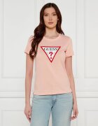GUESS Tricou | Regular Fit