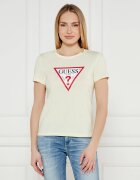 GUESS Tricou | Regular Fit