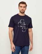 GUESS Tricou | regular fit
