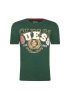 GUESS Tricou | Regular Fit