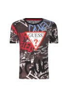 GUESS Tricou | Regular Fit
