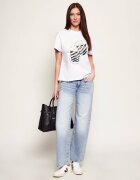 GUESS Tricou | regular fit