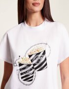 GUESS Tricou | regular fit