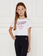 GUESS Tricou | Regular Fit