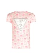 GUESS Tricou | regular fit
