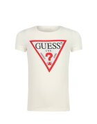 GUESS Tricou | Regular Fit