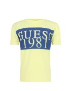 GUESS Tricou | Regular Fit